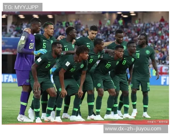 尼日利亚足球的崛起与挑战探讨国家队的辉煌历史与未来发展方向 尼日利亚足球的崛起与挑战探讨国家队的辉煌历史与未来发展方向