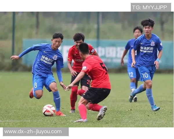 恒大足球学校2023年招生启动培养未来足球明星的最佳选择 恒大足球学校2023年招生启动培养未来足球明星的最佳选择