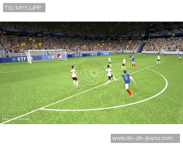 探索Maya足球模型的设计技巧与应用实例解析