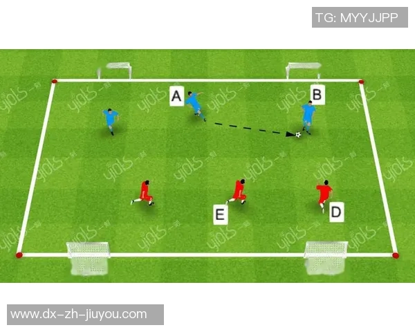 提升团队配合与控球能力的足球短传练习方法与技巧分享
